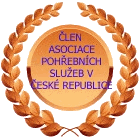 Znak člena Asociace